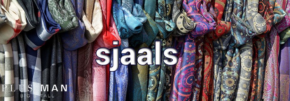 Sjaals Sjaals