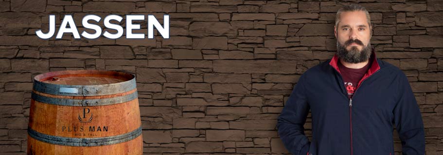 Jassen en vesten in grote maten Jassen en vesten in grote maten