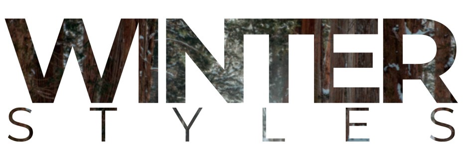 Winter 2023 grote maten collectie