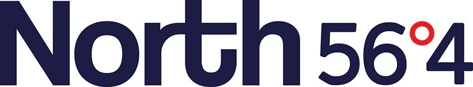 North 56˚4, sportieve, avontuurlijke kleding in grote maten North 56˚4