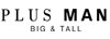 Plus Man, grote maten mannenmode Plus Man, hét merk voor grote maten herenkleding